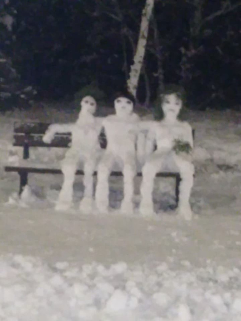 Ludzie to mają fantazję! Sami zobaczcie [ZDJĘCIA]