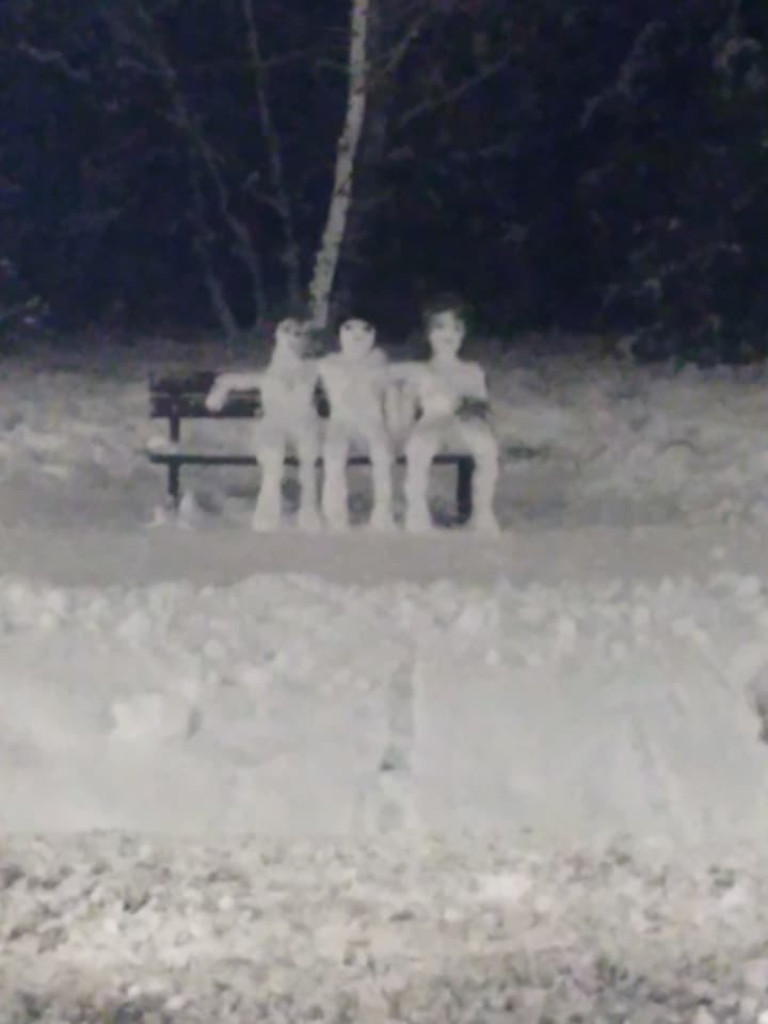 Ludzie to mają fantazję! Sami zobaczcie [ZDJĘCIA]