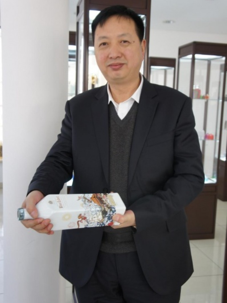 Chińczycy odwiedzili nasze miasto