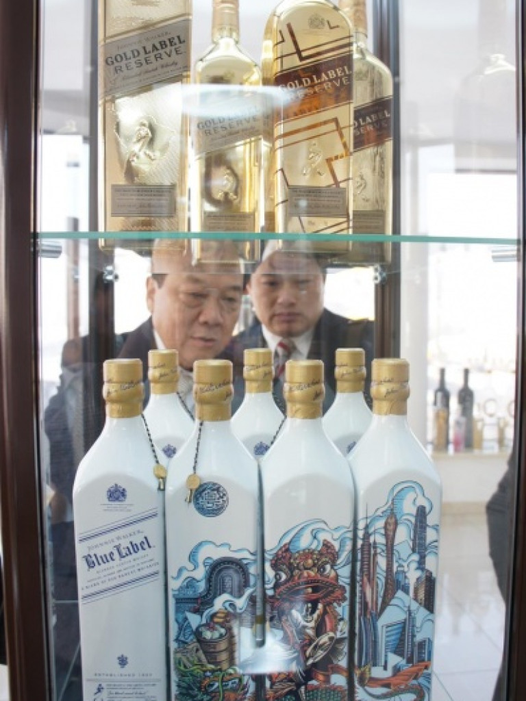 Chińczycy odwiedzili nasze miasto