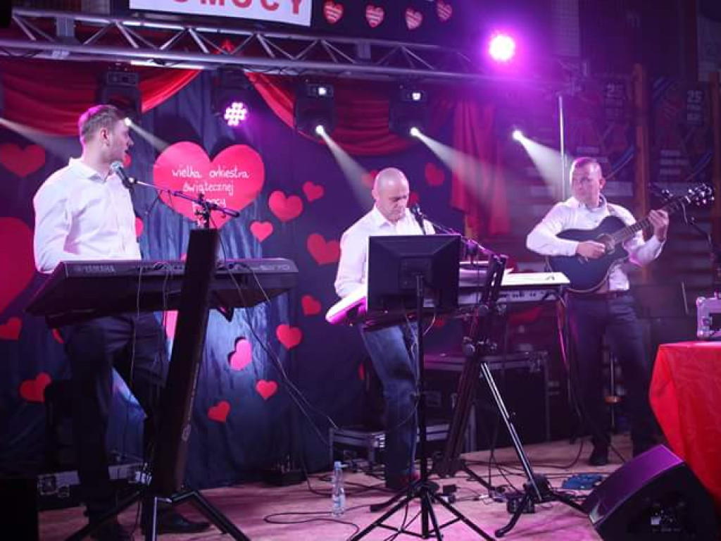 Rekordy padły we wszystkich czterech naszych sztabach