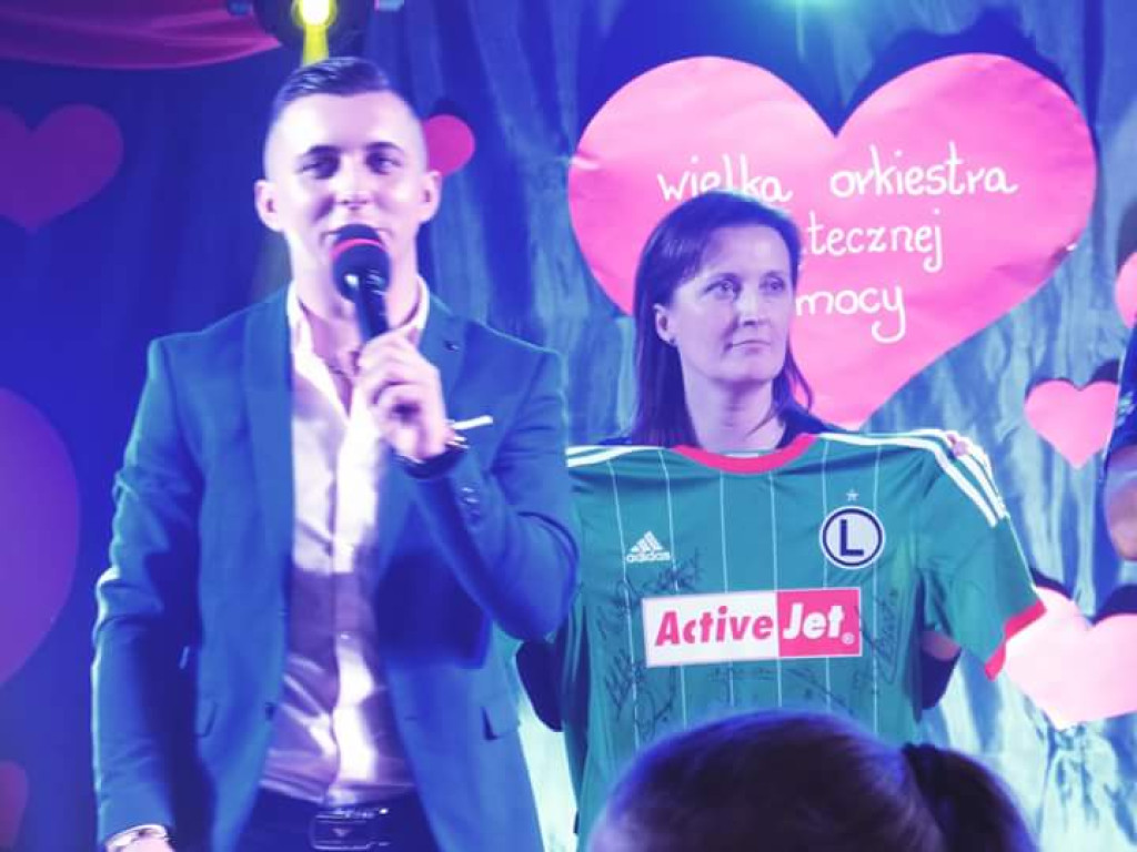 Rekordy padły we wszystkich czterech naszych sztabach