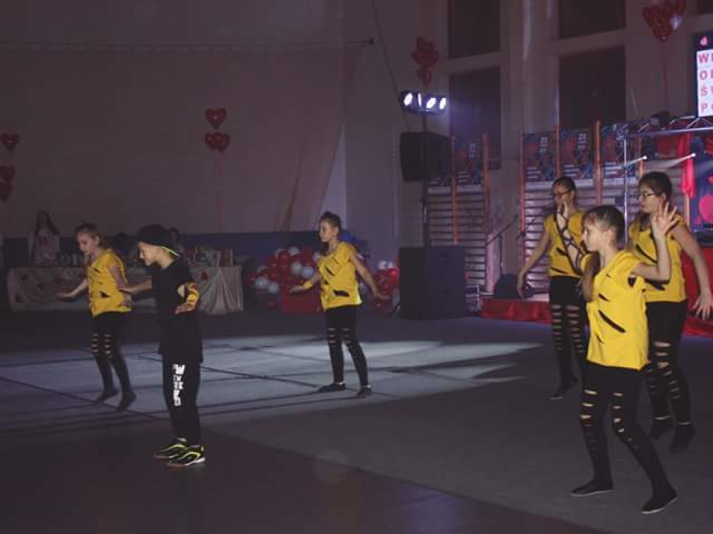 Rekordy padły we wszystkich czterech naszych sztabach