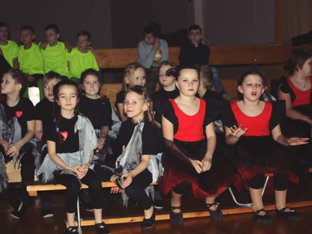 Rekordy padły we wszystkich czterech naszych sztabach