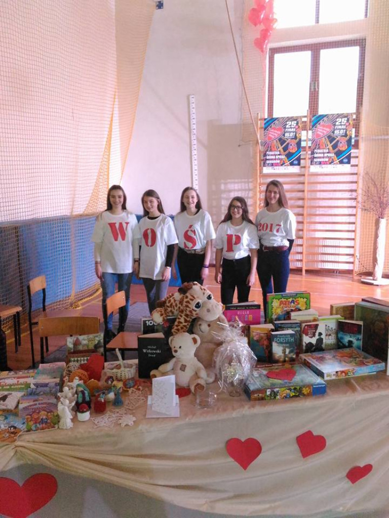 Rekordy padły we wszystkich czterech naszych sztabach