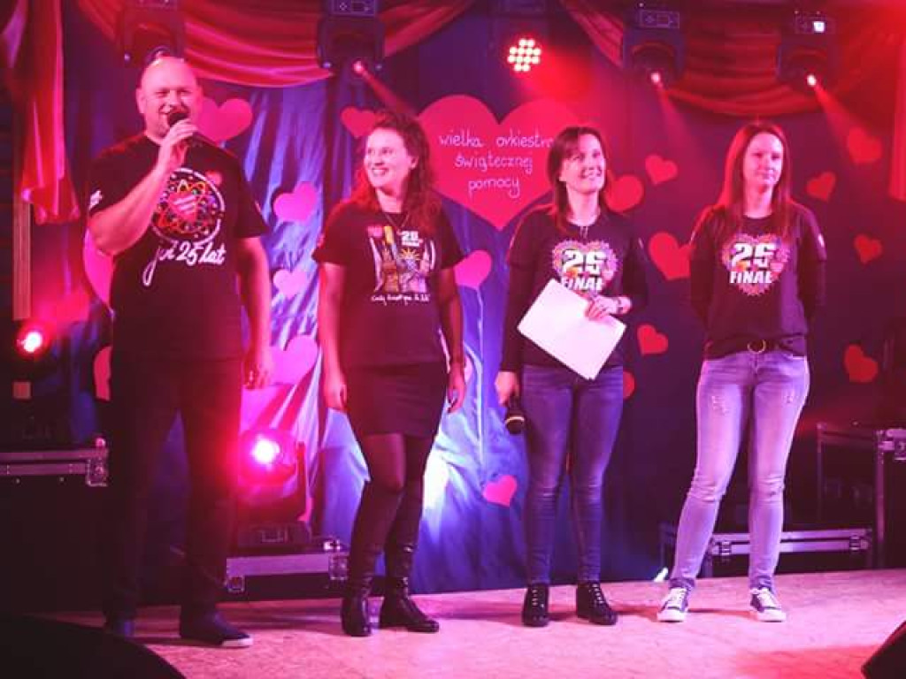 Rekordy padły we wszystkich czterech naszych sztabach