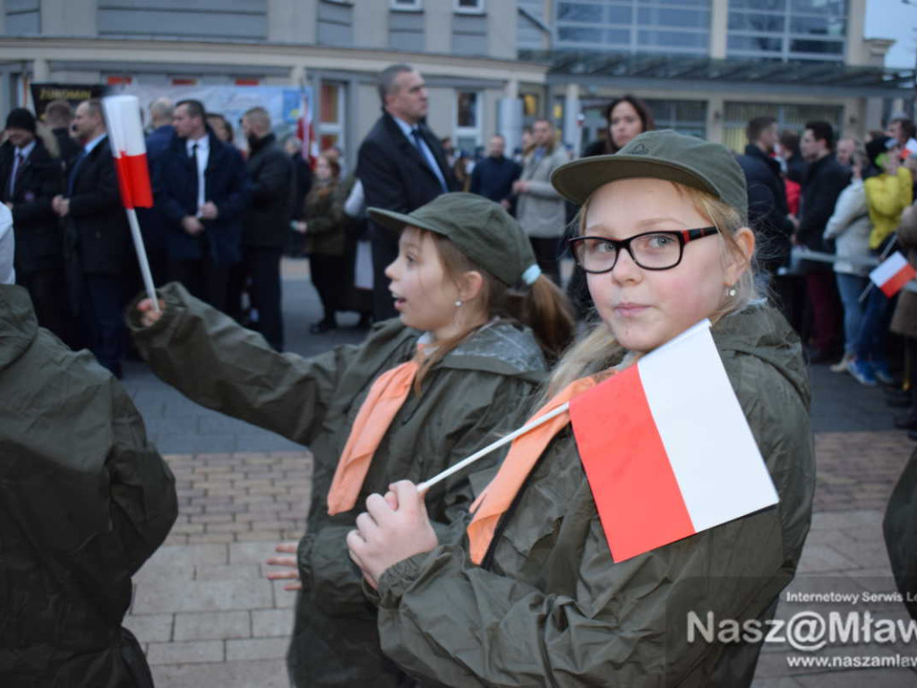 Prezydent Andrzej Duda w Żurominie. Mówił o kurnikach