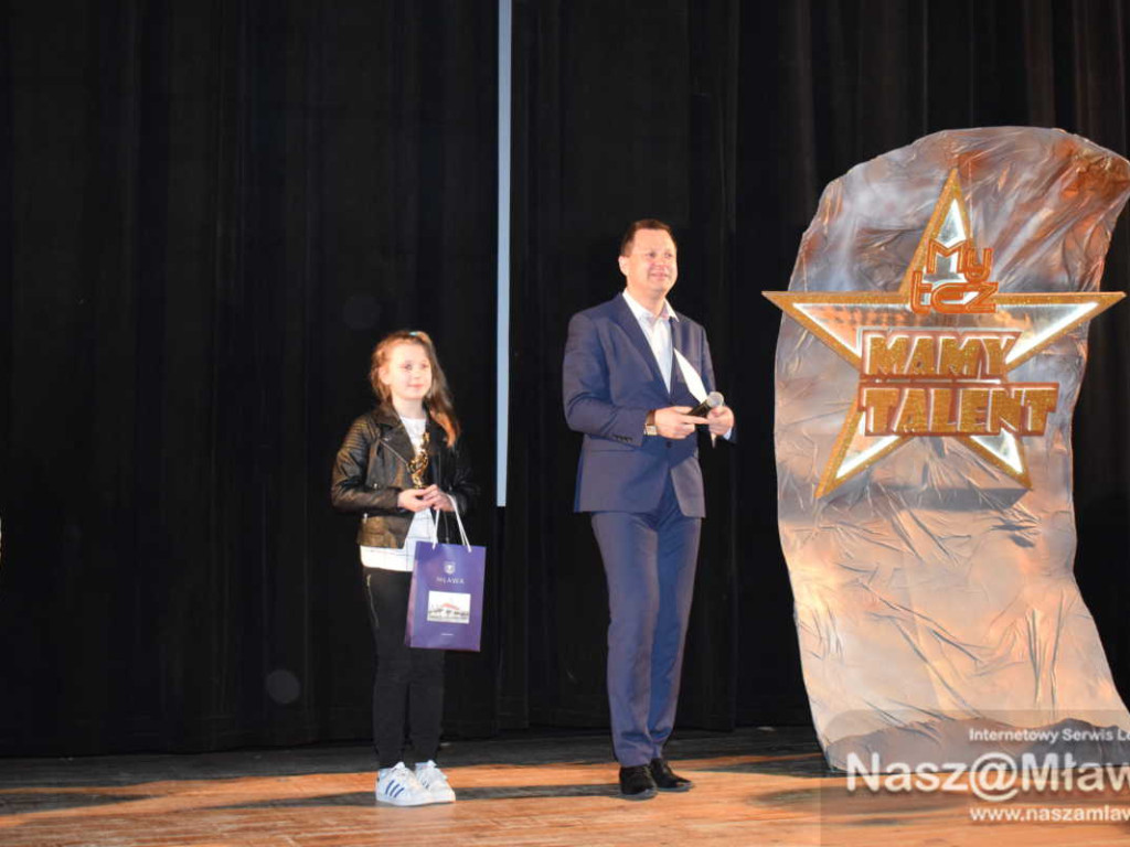 Ach, co to był za konkurs!