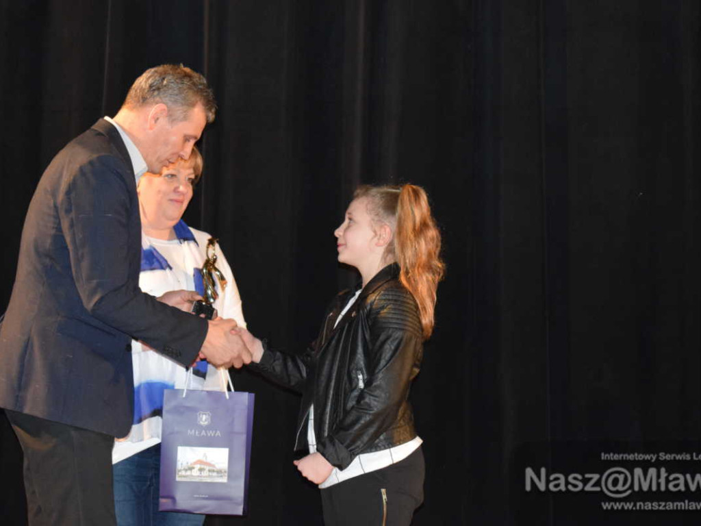 Ach, co to był za konkurs!