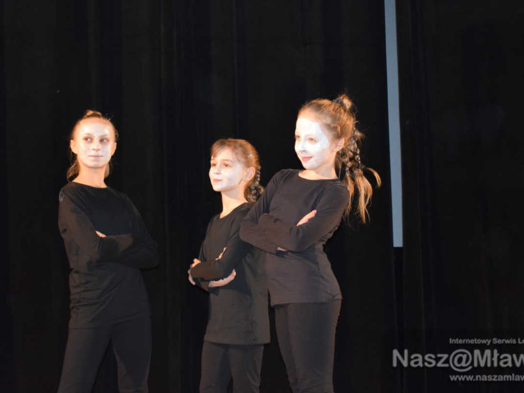 Ach, co to był za konkurs!