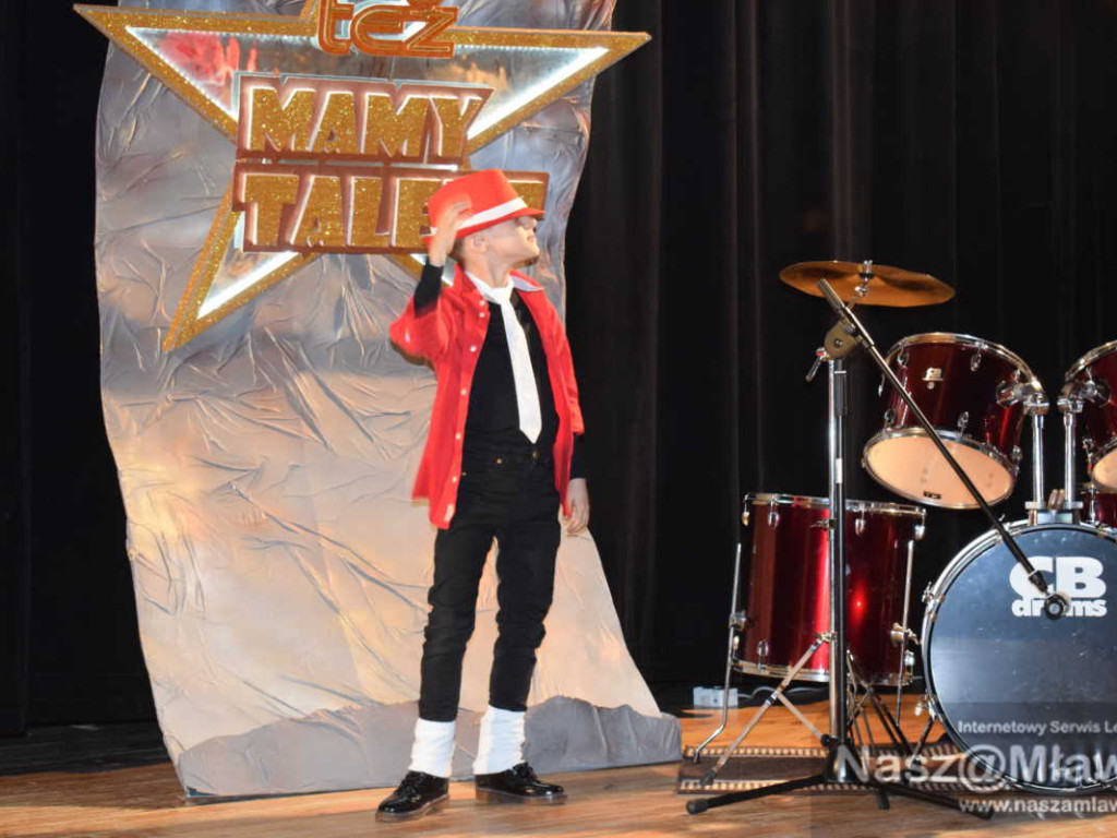 Ach, co to był za konkurs!