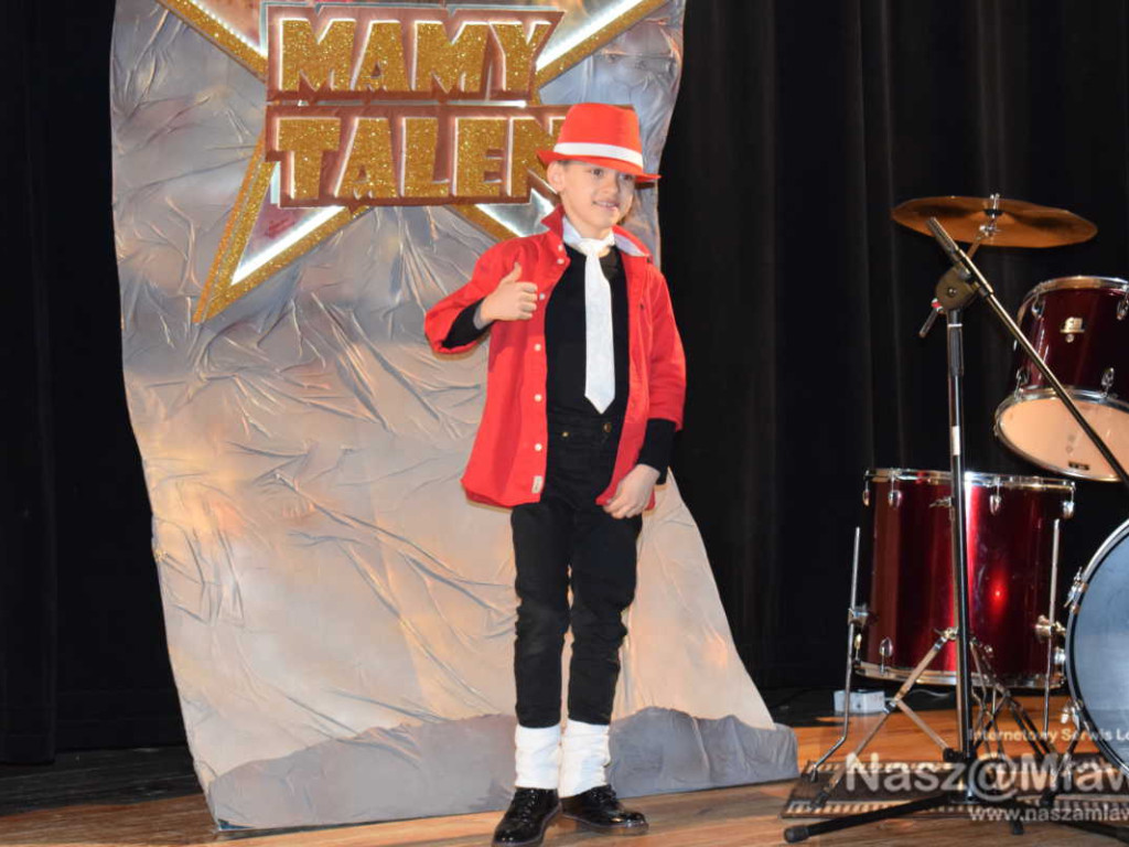 Ach, co to był za konkurs!