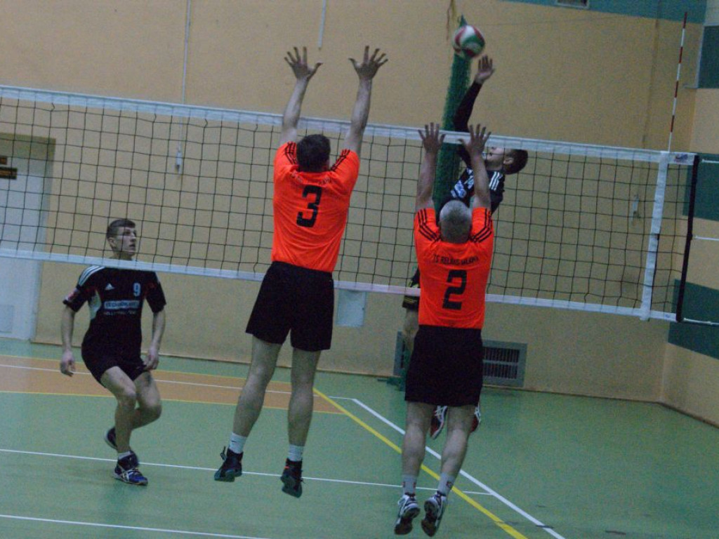 Półfinaliści już znani. Rewanże bez emocji