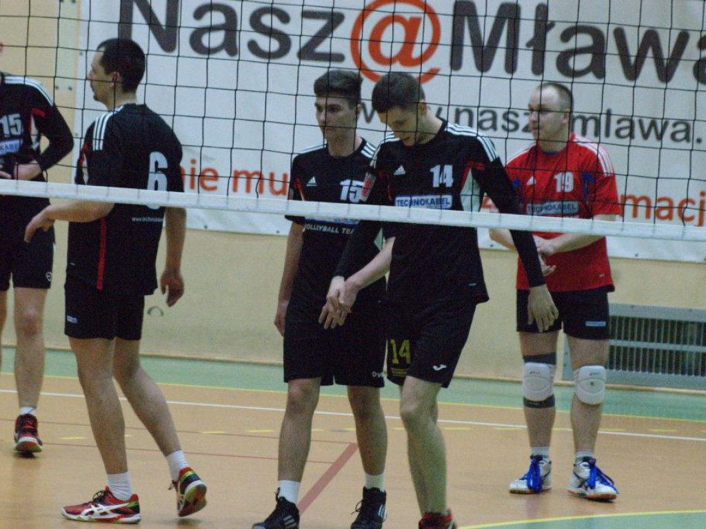 Półfinaliści już znani. Rewanże bez emocji