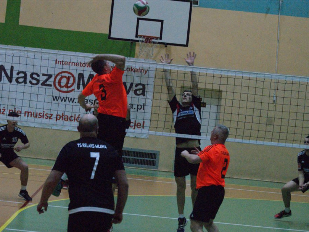 Półfinaliści już znani. Rewanże bez emocji