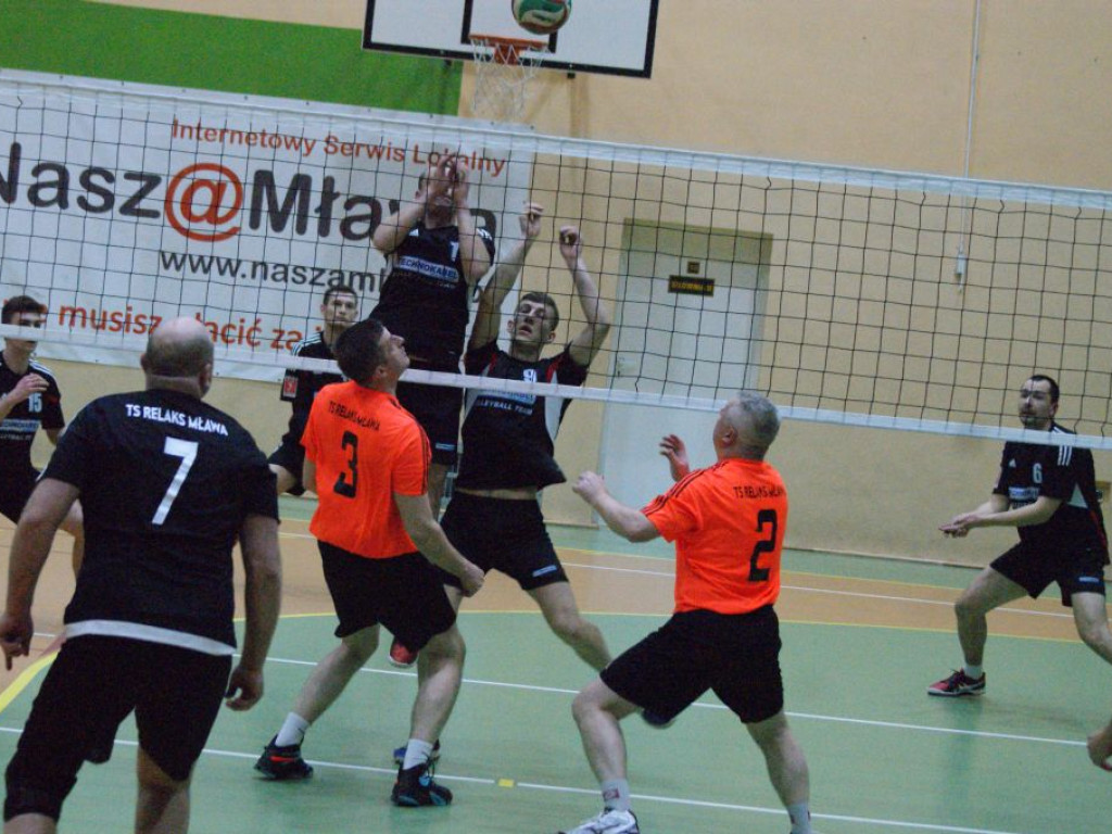 Półfinaliści już znani. Rewanże bez emocji