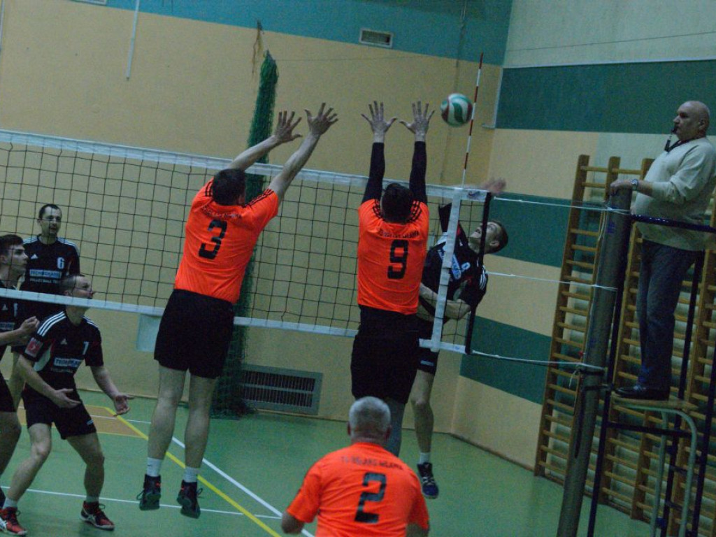 Półfinaliści już znani. Rewanże bez emocji