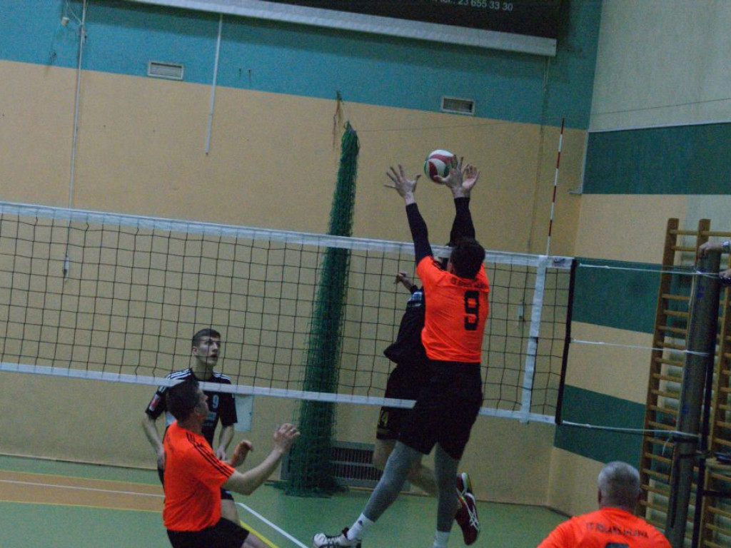 Półfinaliści już znani. Rewanże bez emocji