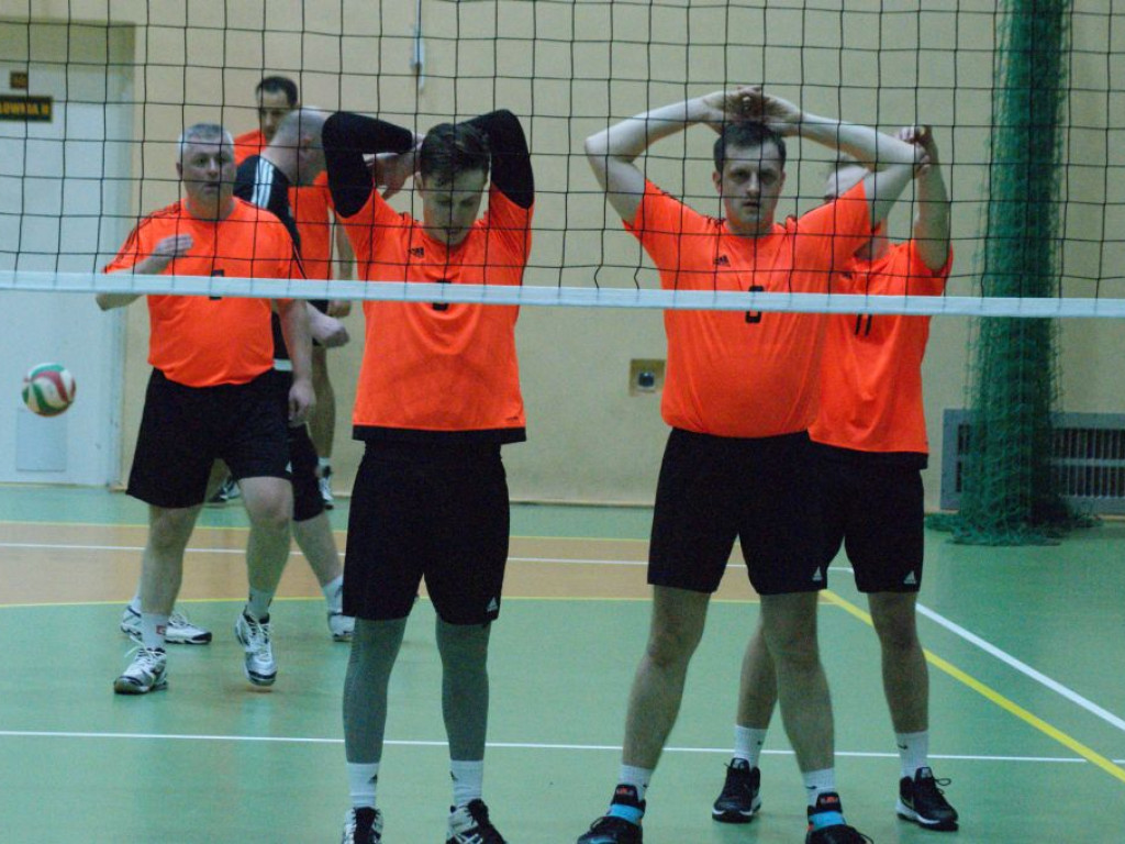 Półfinaliści już znani. Rewanże bez emocji