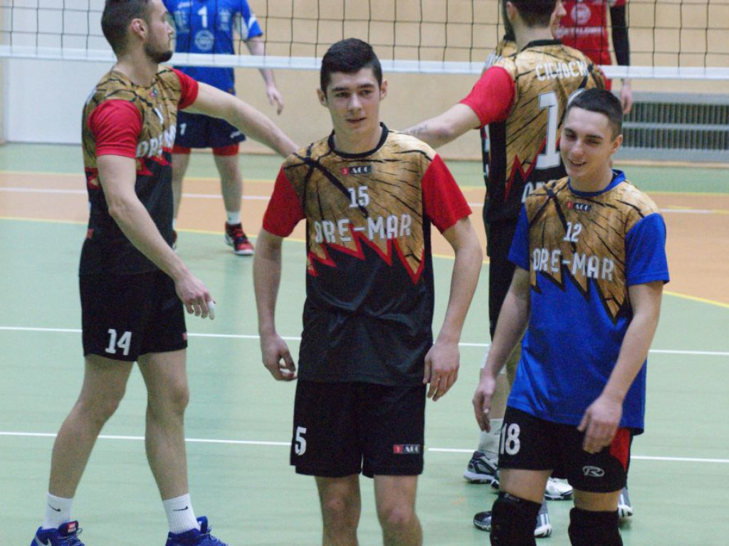 Półfinaliści już znani. Rewanże bez emocji