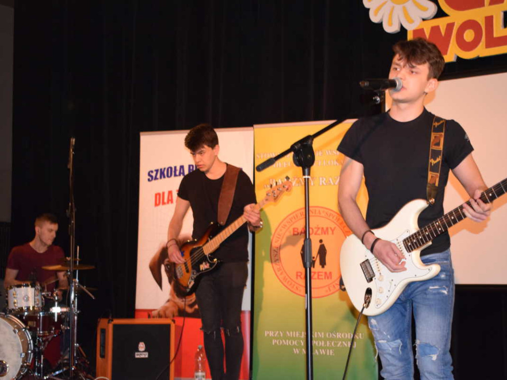 A Ty? Co robisz dla innych? Gala wolontariatu za nami