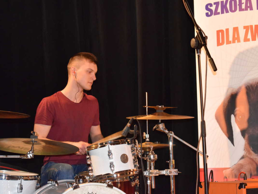 A Ty? Co robisz dla innych? Gala wolontariatu za nami