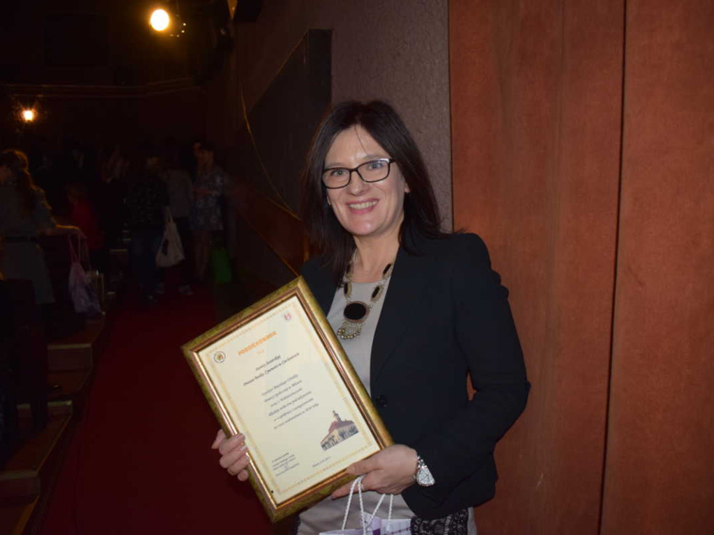 A Ty? Co robisz dla innych? Gala wolontariatu za nami