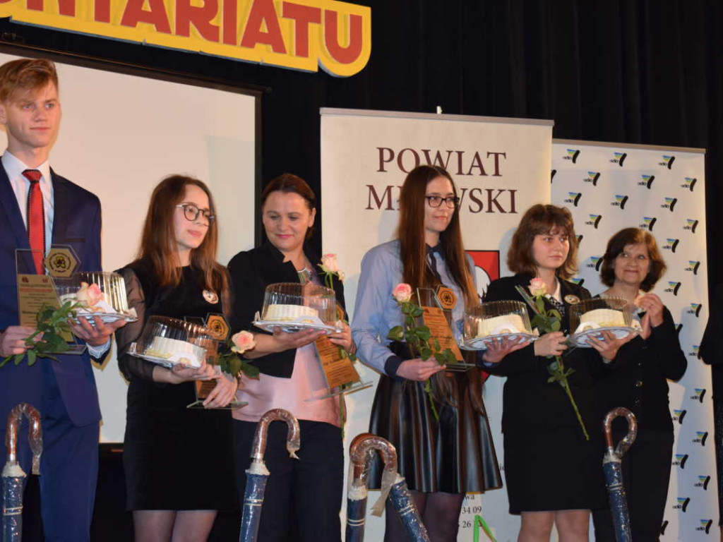 A Ty? Co robisz dla innych? Gala wolontariatu za nami