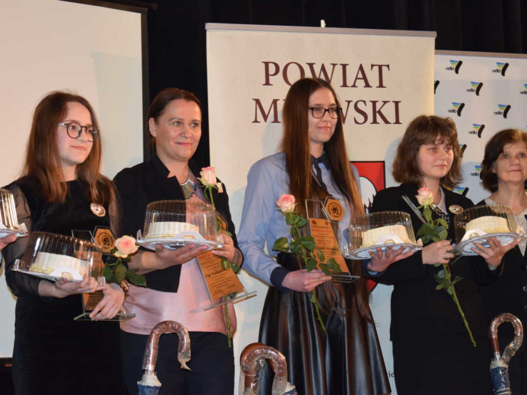 A Ty? Co robisz dla innych? Gala wolontariatu za nami