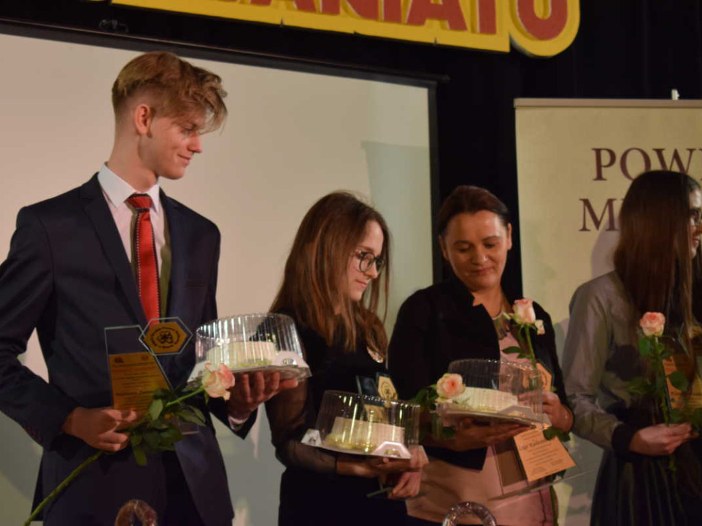 A Ty? Co robisz dla innych? Gala wolontariatu za nami