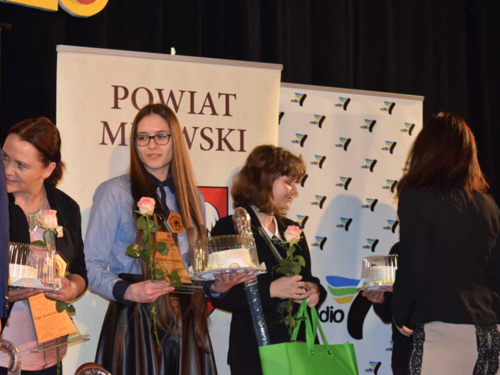 A Ty? Co robisz dla innych? Gala wolontariatu za nami