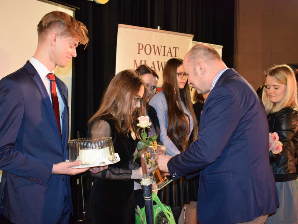 A Ty? Co robisz dla innych? Gala wolontariatu za nami