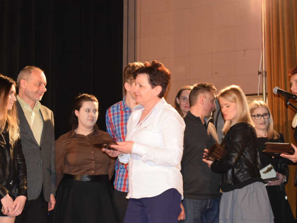 A Ty? Co robisz dla innych? Gala wolontariatu za nami