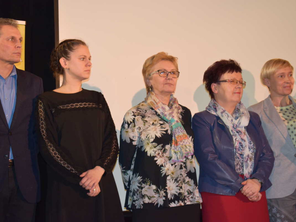 A Ty? Co robisz dla innych? Gala wolontariatu za nami