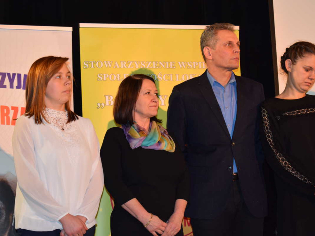 A Ty? Co robisz dla innych? Gala wolontariatu za nami