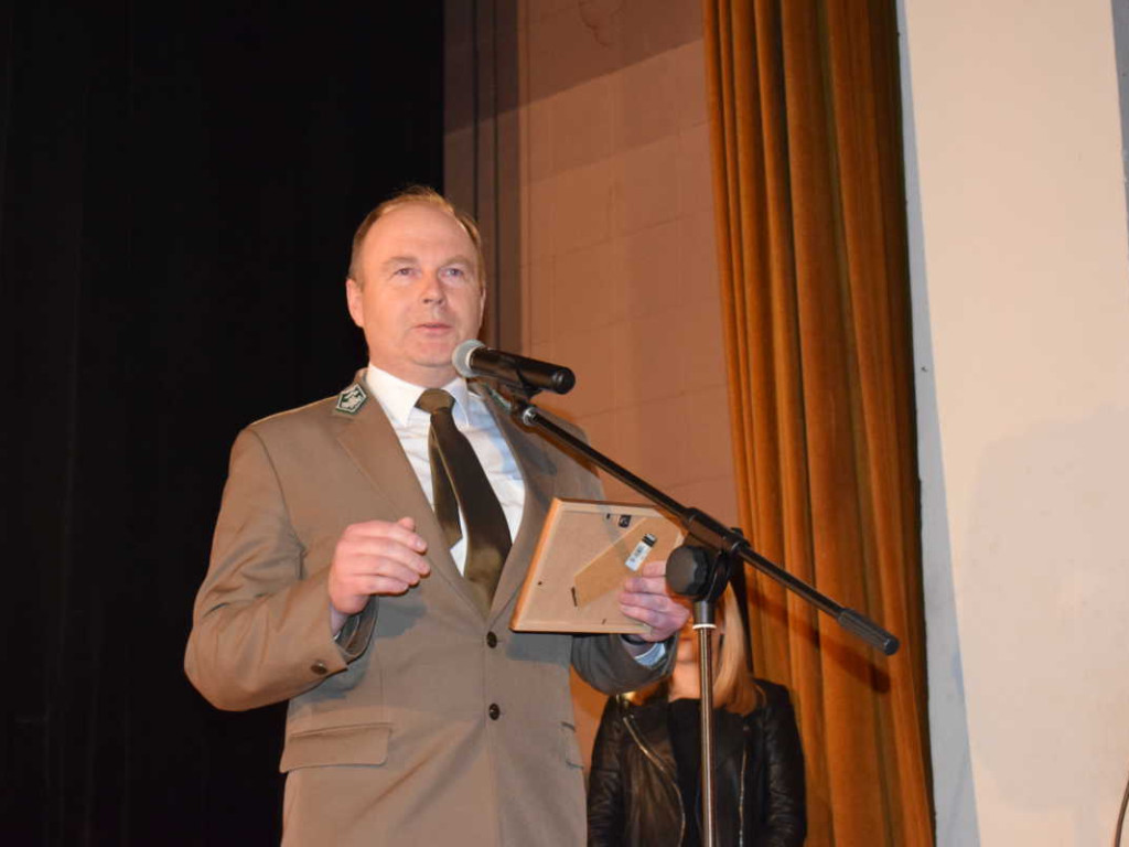 A Ty? Co robisz dla innych? Gala wolontariatu za nami