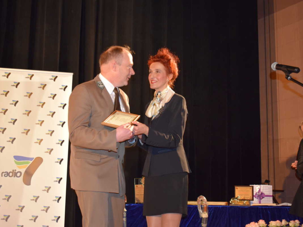 A Ty? Co robisz dla innych? Gala wolontariatu za nami