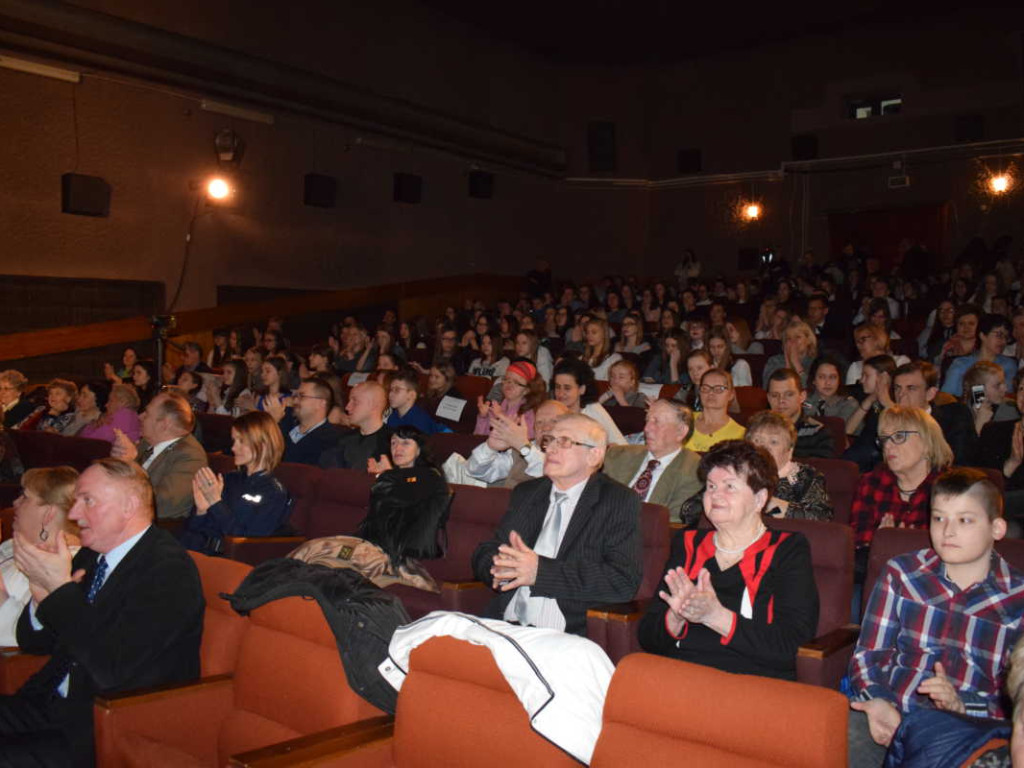 A Ty? Co robisz dla innych? Gala wolontariatu za nami