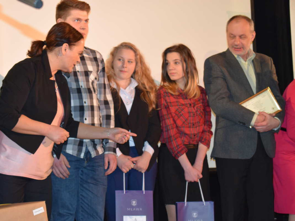 A Ty? Co robisz dla innych? Gala wolontariatu za nami