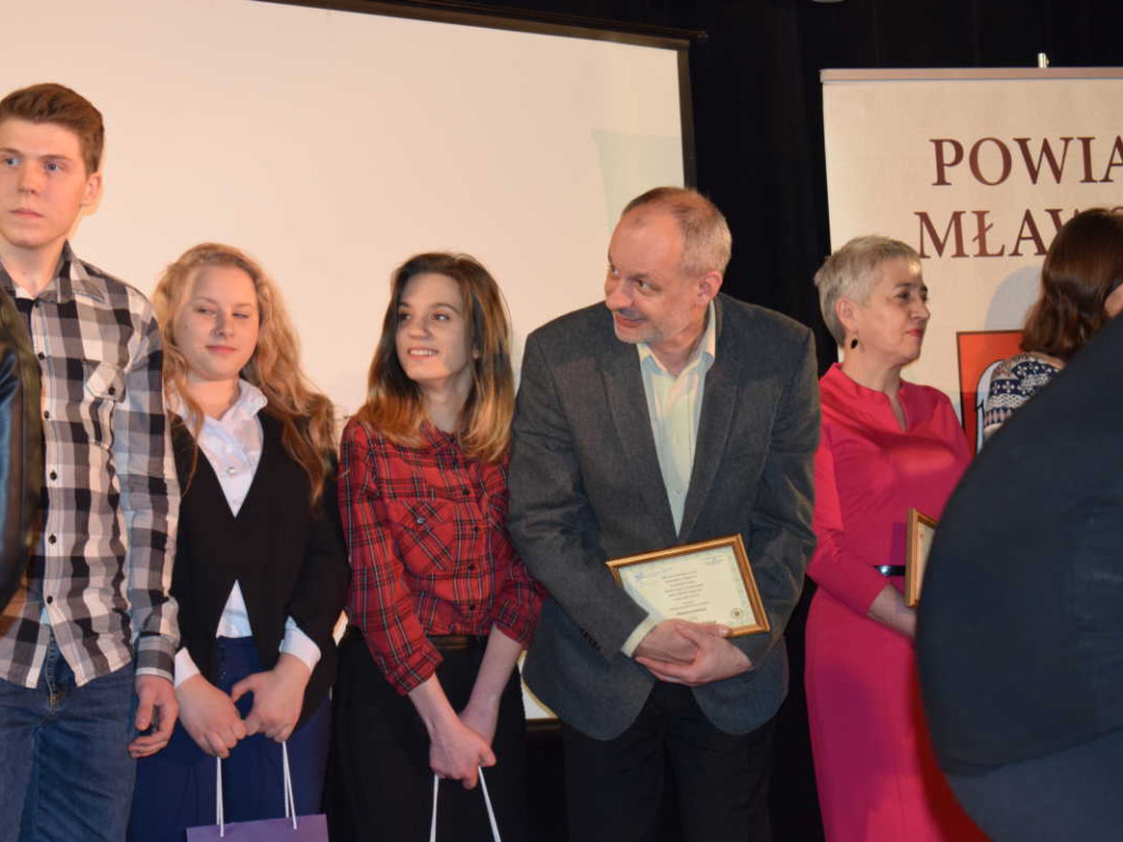 A Ty? Co robisz dla innych? Gala wolontariatu za nami