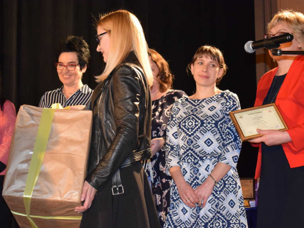 A Ty? Co robisz dla innych? Gala wolontariatu za nami