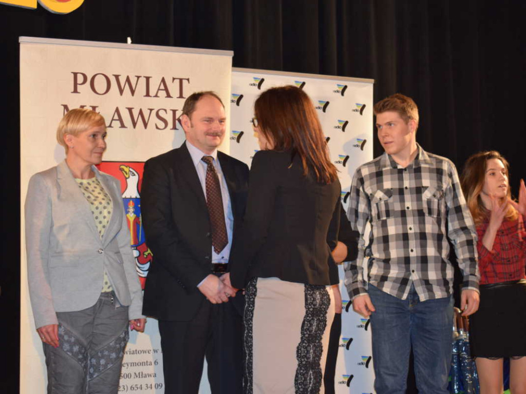 A Ty? Co robisz dla innych? Gala wolontariatu za nami