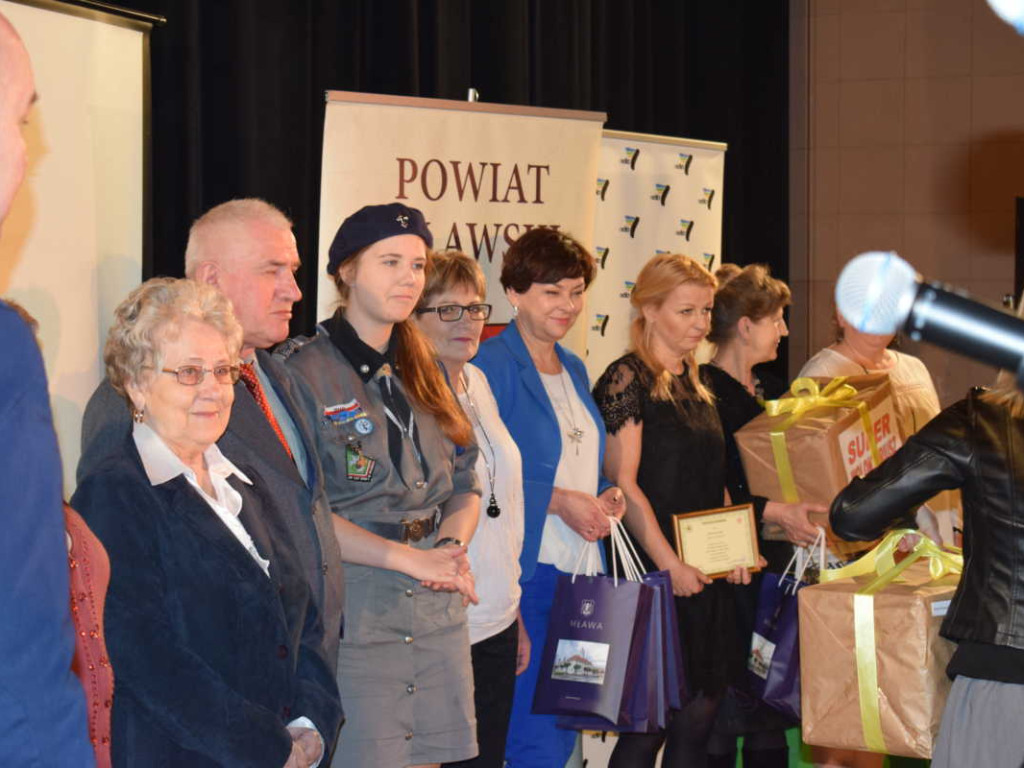 A Ty? Co robisz dla innych? Gala wolontariatu za nami