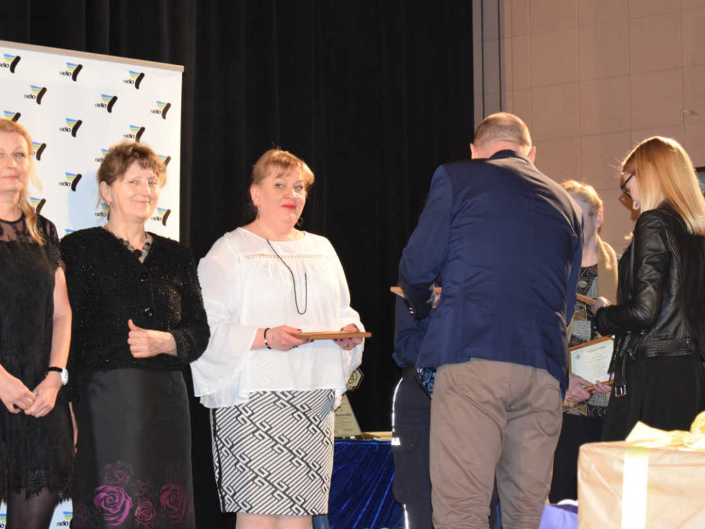 A Ty? Co robisz dla innych? Gala wolontariatu za nami