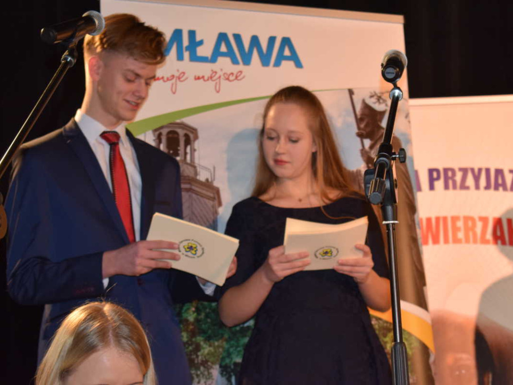 A Ty? Co robisz dla innych? Gala wolontariatu za nami