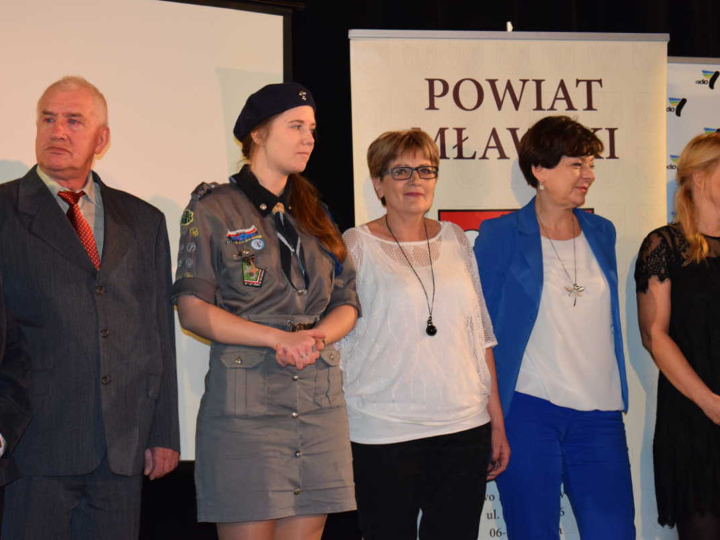 A Ty? Co robisz dla innych? Gala wolontariatu za nami