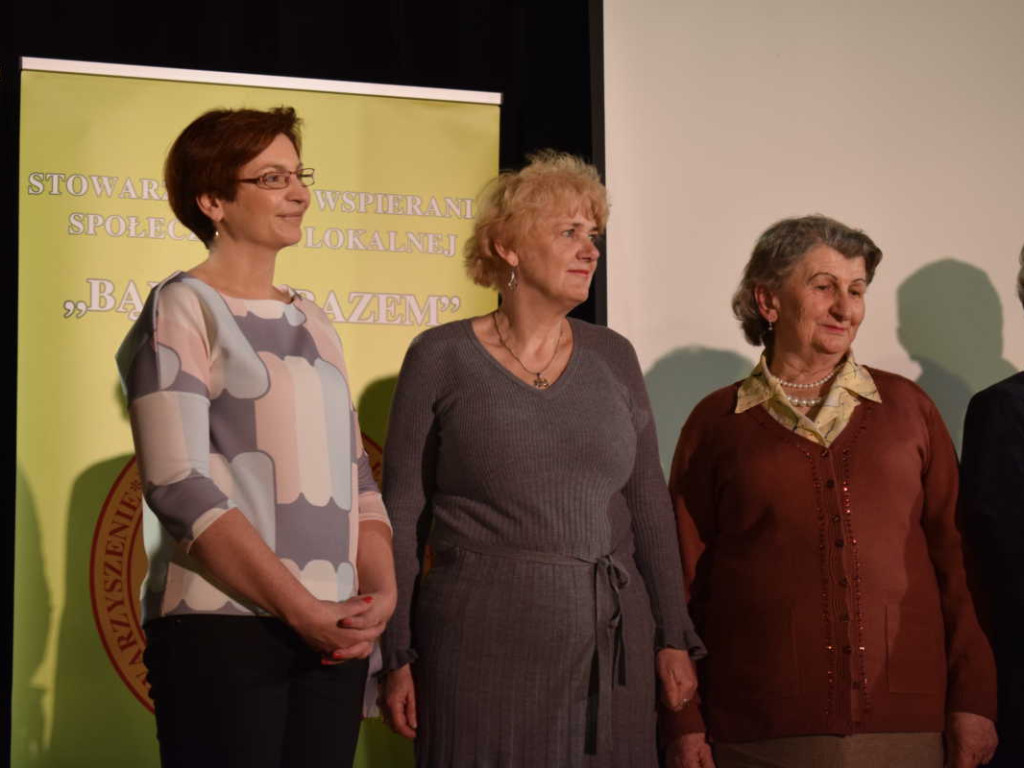 A Ty? Co robisz dla innych? Gala wolontariatu za nami