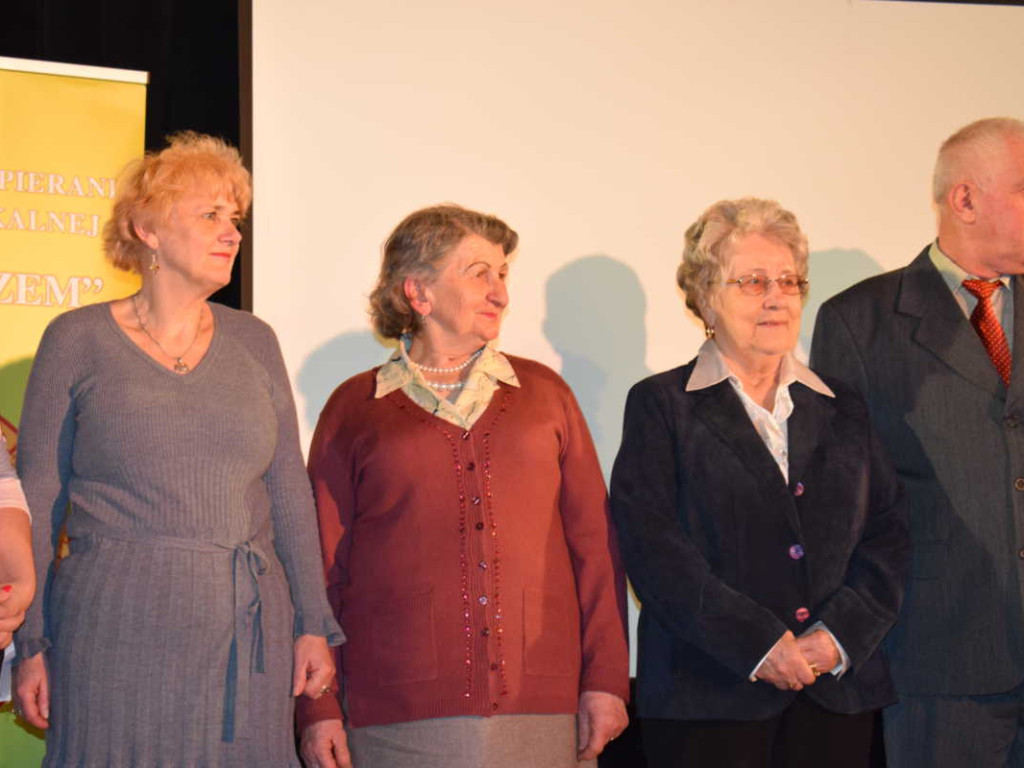 A Ty? Co robisz dla innych? Gala wolontariatu za nami