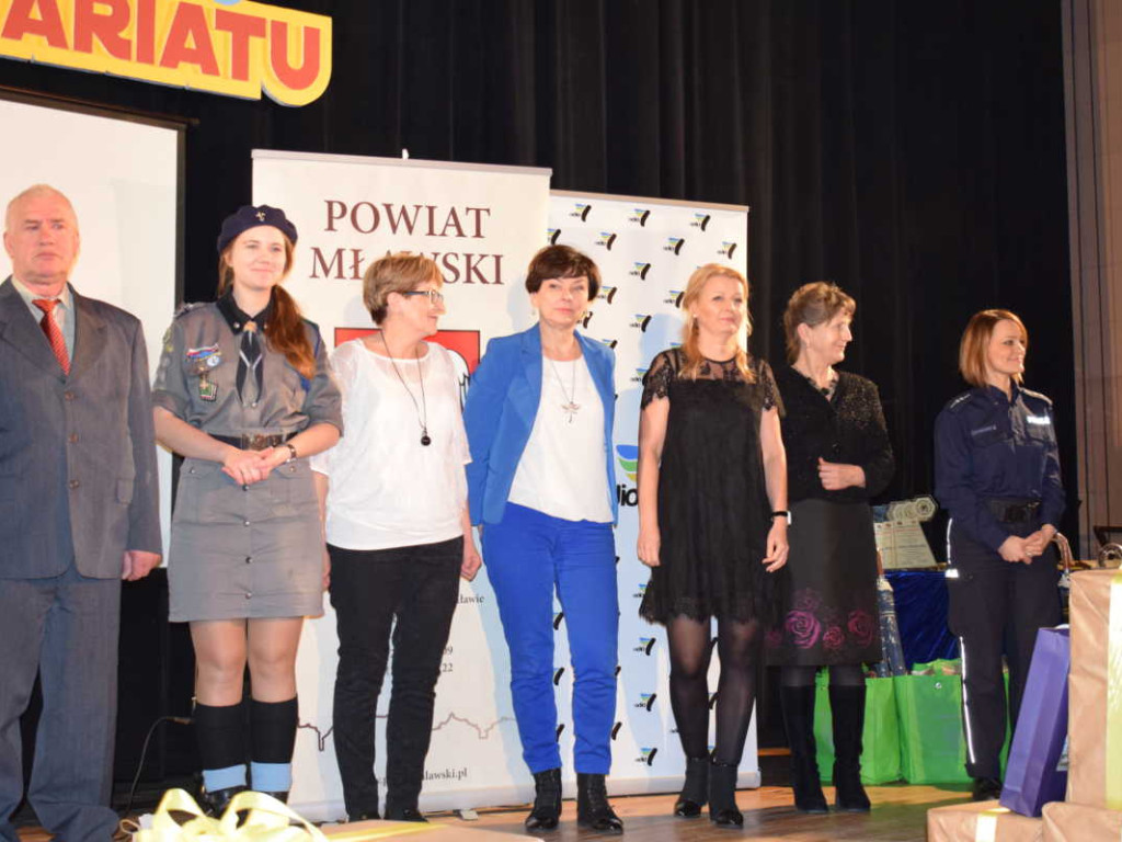 A Ty? Co robisz dla innych? Gala wolontariatu za nami