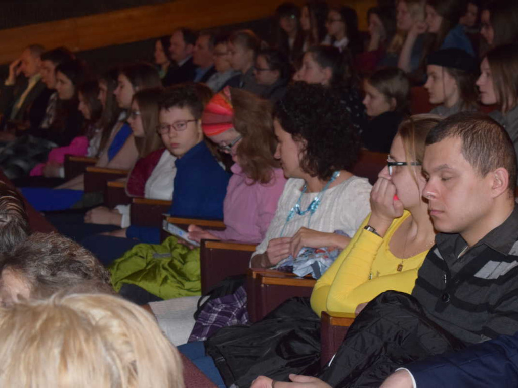 A Ty? Co robisz dla innych? Gala wolontariatu za nami